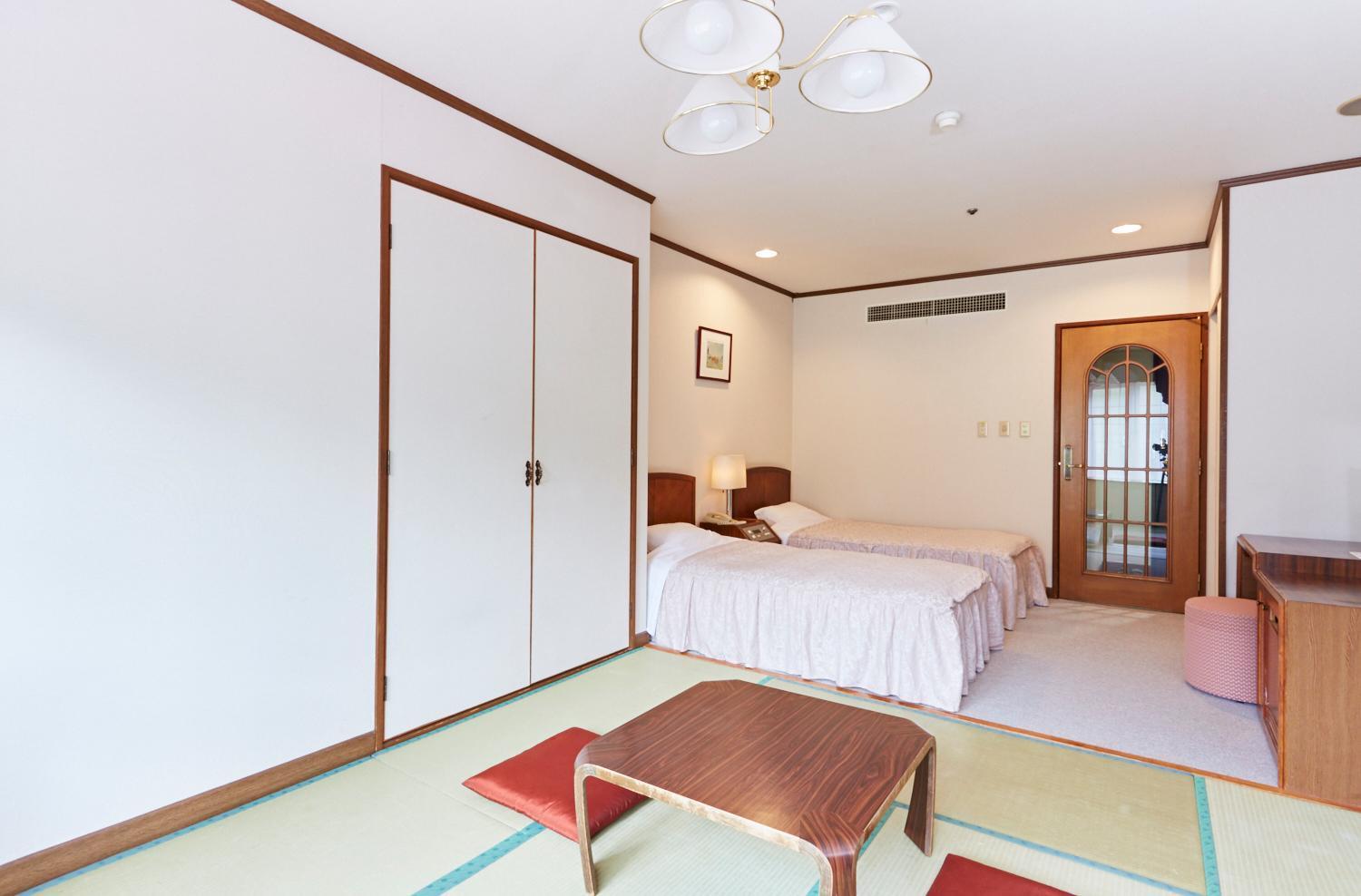 Hotel Green Plaza Hakuba Otari Exterior foto